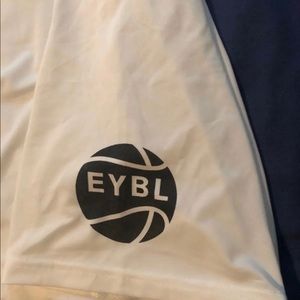 nike eybl compression shirt